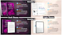 create an amazon book promo video or book trailer video