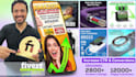 design amazon listing images, infographics that convert