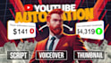 edit viral faceless youtube videos for your cash cow channel