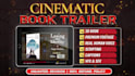 make a stunning ai cinematic book trailer