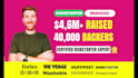 drive your kickstarter indiegogo to success
