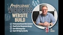 build your professional wordpress website