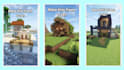 build, record and edit a minecraft build video
