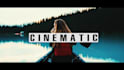 do premium quality mind blowing cinematic video editing