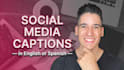 write powerful instagram captions