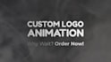 create custom logo animation intro outro for your company with source file