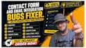 set up contact forms submissions, create web forms,fix forms related issues