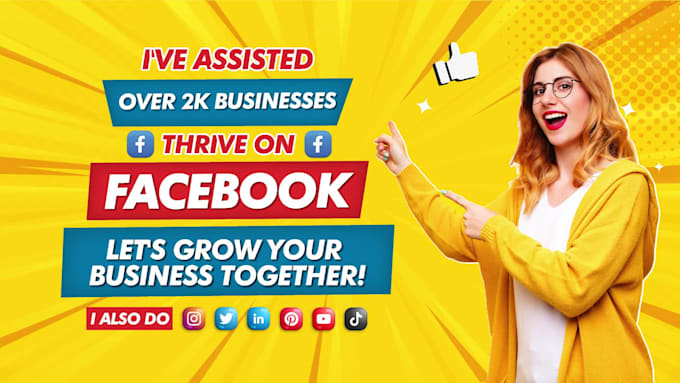 do facebook business page create and setup, social media page setup and accounts