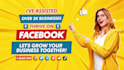 do facebook business page create and setup, social media page setup and accounts