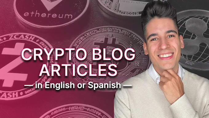 write an article on crypto, nft, metaverse