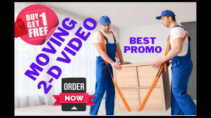 do moving service company movers service packer video