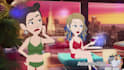 create an awesome animated music video