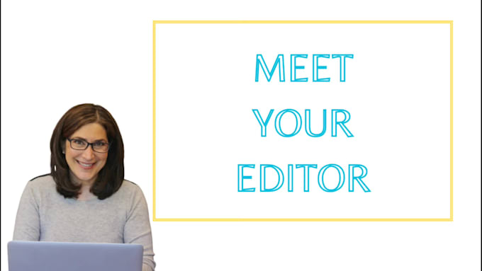 editorially assess the first 50 pages of your memoir