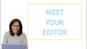 editorially assess the first 50 pages of your memoir