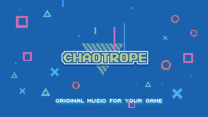 Compose custom music and audio for your video game by Chaotrope 