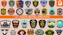 design your patch for police, fire, ems, or military