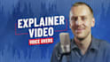 record a voice over for your tutorials and explainer videos
