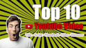 be your youtube manager and create top 10 or cashcow videos