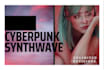 create great cyberpunk music