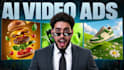 create cinematic ai product video ads and commercials for your brand