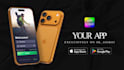 create mobile app promo video or web promo or app explainer video