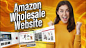 create amazon fba wholesale website, brand approval