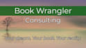 be your self publishing book consultant or coach
