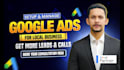 google ppc ads expert for local business lead