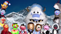 have the coolest puppets create a custom video