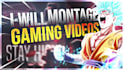 edit valorant, pubg, cod montage with perfect sync, vfx