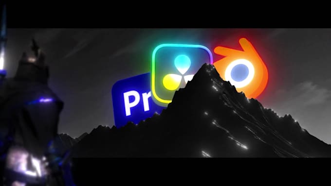 do professional youtube video editing