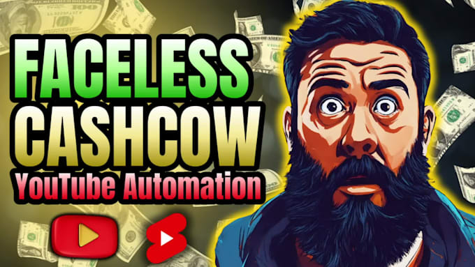 do youtube automation create the top 10 faceless videos