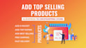 add top selling aliexpress products by alidropship