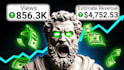 create automated cash cow, cash cow youtube ,cash cow channel, cash cow