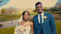 do cinematic wedding video editing