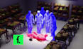 create custom 3d scenes for your youtube videos