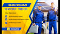 professional electrical contractor promo videos ads