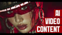 create high quality ai commercial animation for your brand
