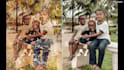 restore old photo editing, colorize old photo retouching