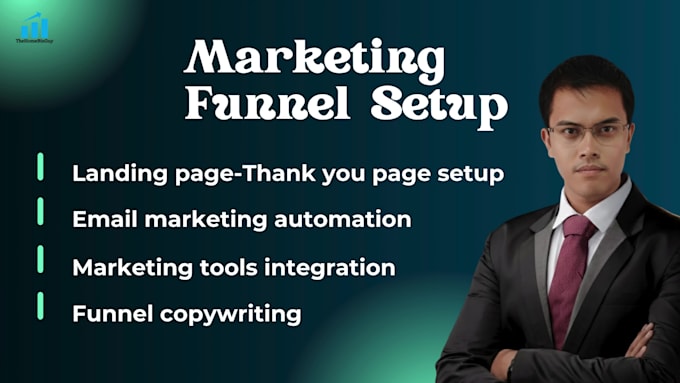 create a high converting affiliate marketing funnel