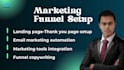 create a high converting affiliate marketing funnel