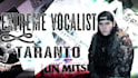 be your metal metalcore deathcore djent unique male singer