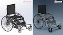 create your solidworks or blender project