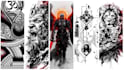 create custom tattoo design for you