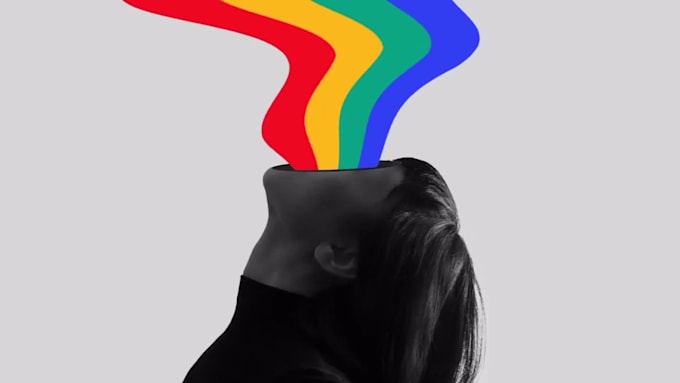 create custom motion graphics and animation in after effects