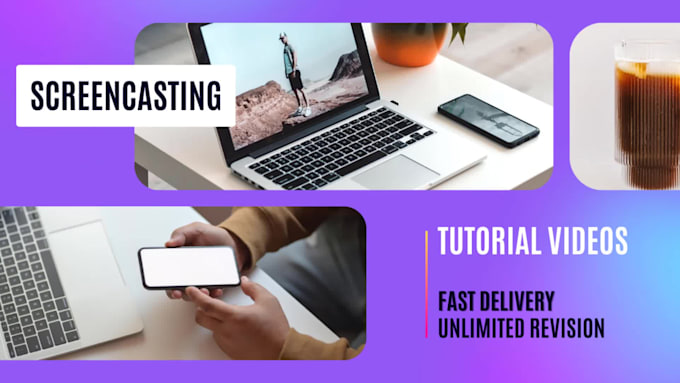 do demo instructional videos