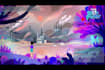 composite and add vfx to 2d animation cartoons