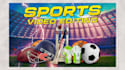 edit sports highlights or compilation youtube video of football,nba,NFL,gym,MMA