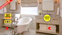 do tub tile reglazing or tiles installation contractor video