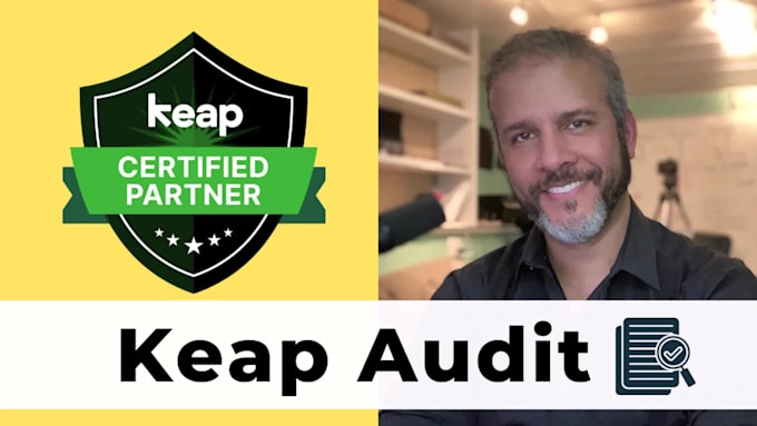 audit your keap application